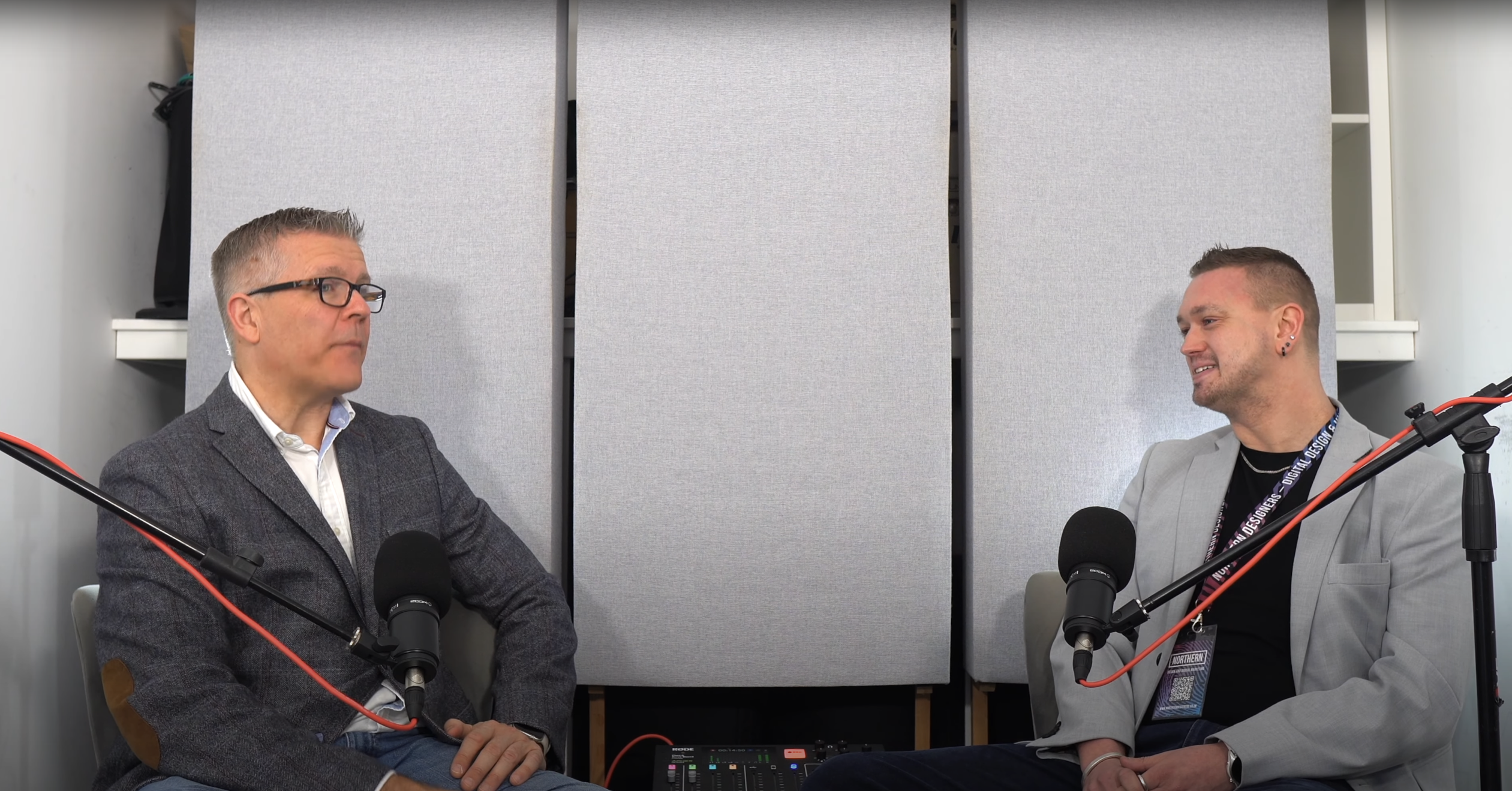 No Fluff, No Filters: From Rebellious School Kid to Running My Own Business