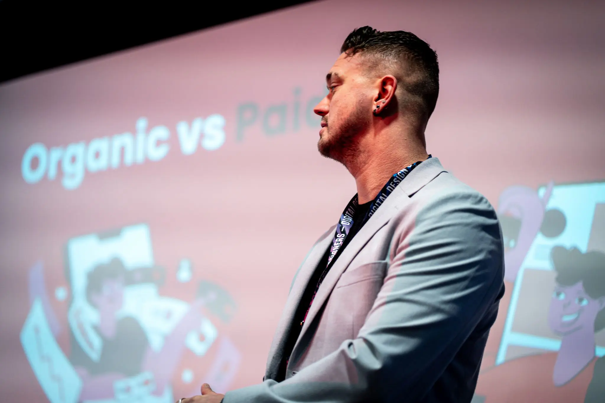 Powerful Branding: From Identity to Impact at Sunderland AFC’s Stadium of Light