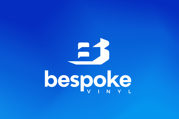 Bespoke Vinyl Branding