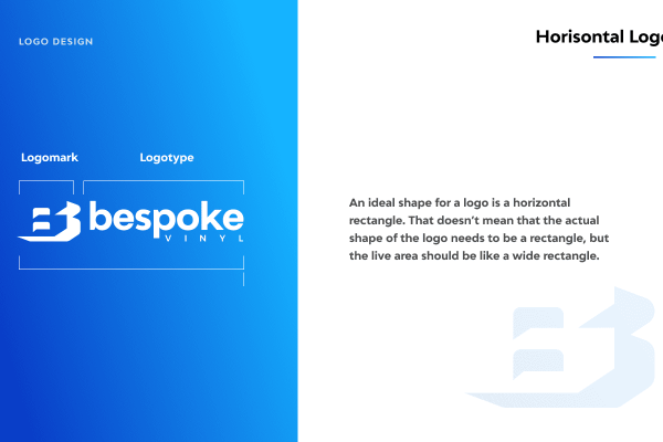 Bespoke Vinyl Branding - image 5