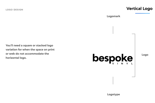 Bespoke Vinyl Branding - image 6