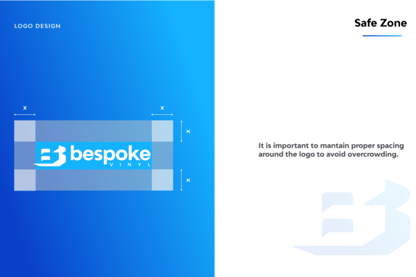 Bespoke Vinyl Branding - image 8