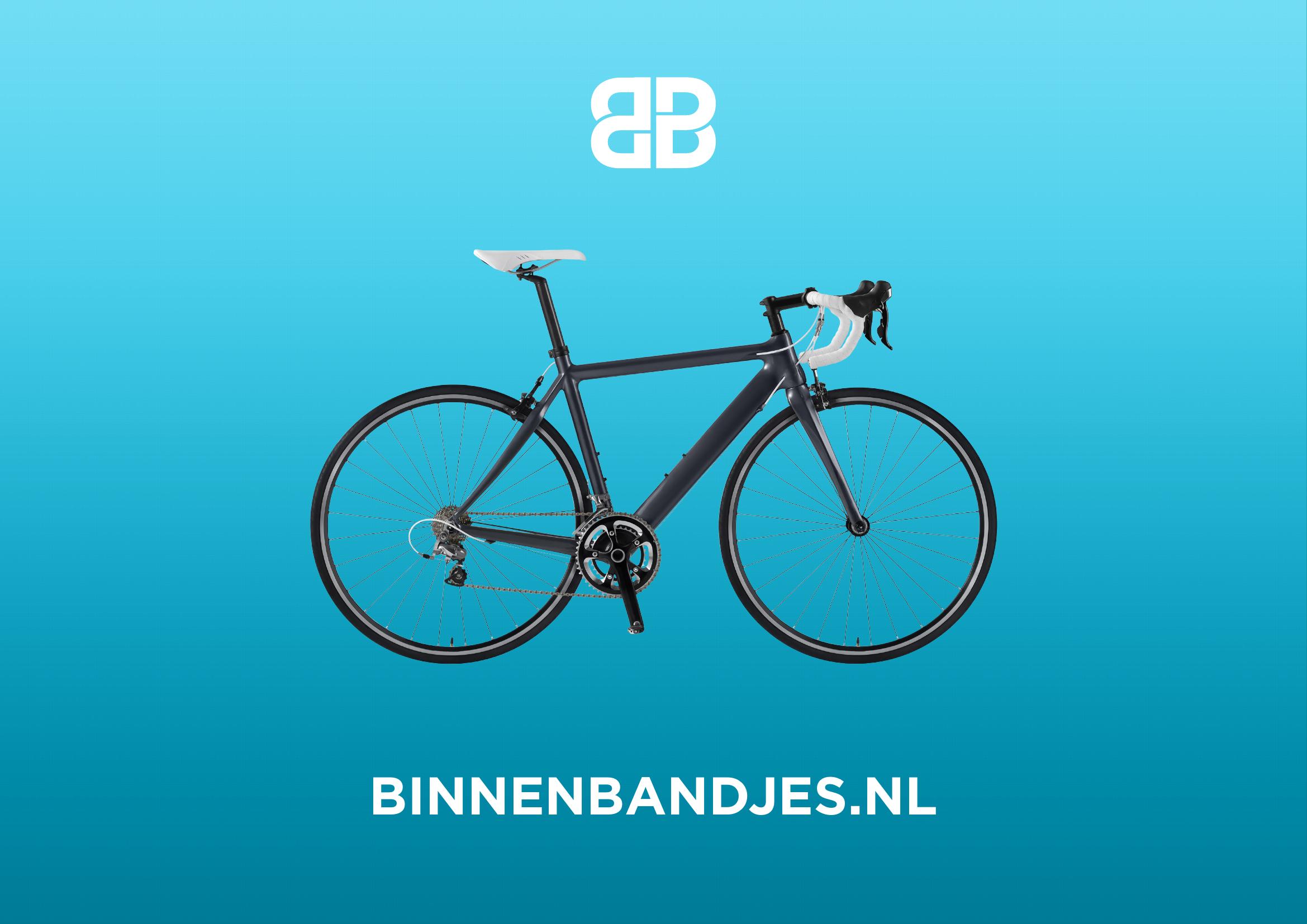 Binnen Bandjes — brand layout