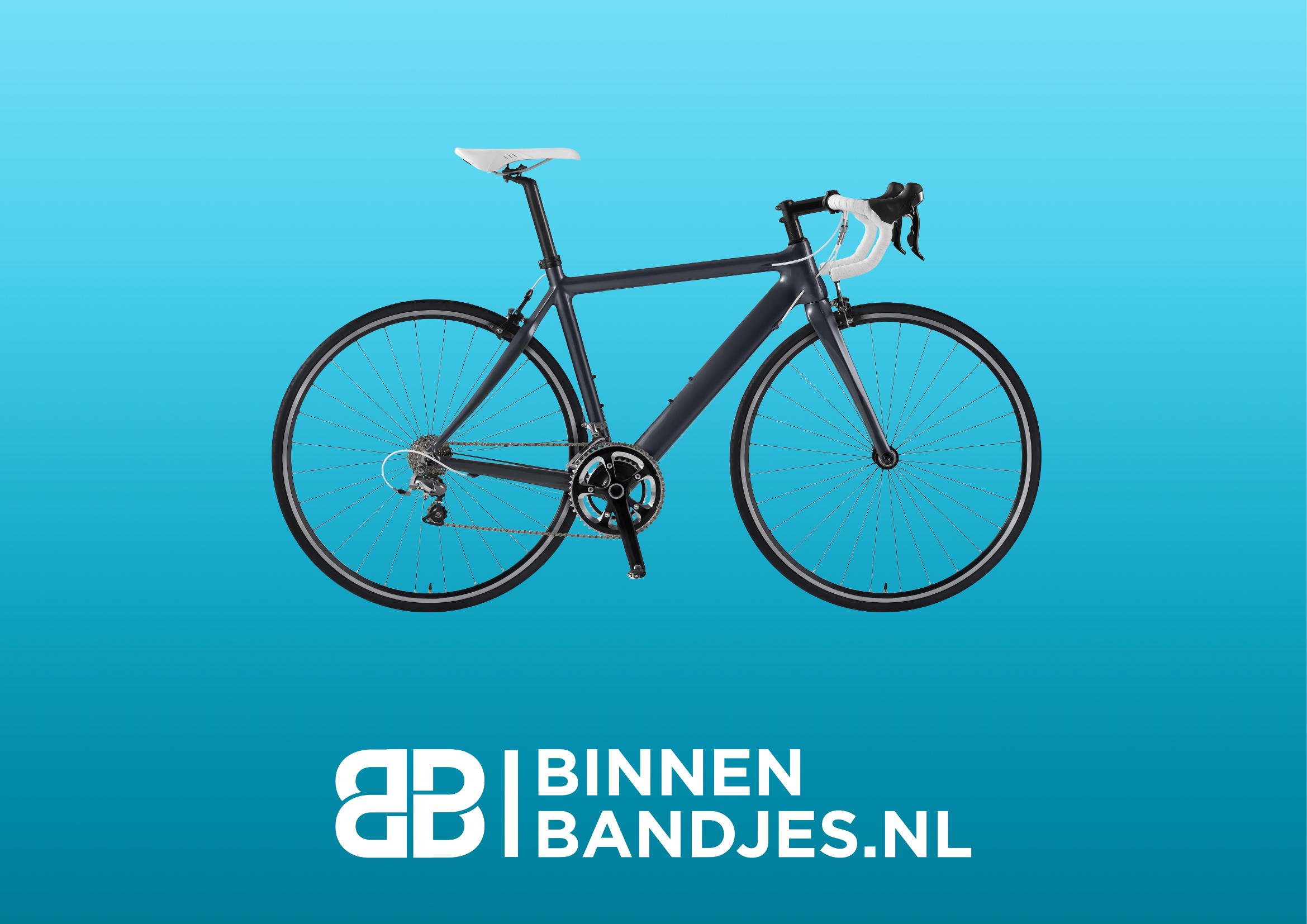 Binnen Bandjes — road bike
