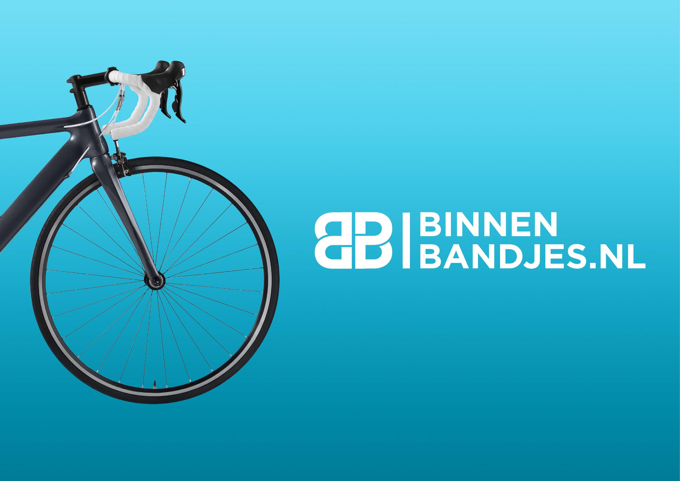 Binnen Bandjes — brand detail