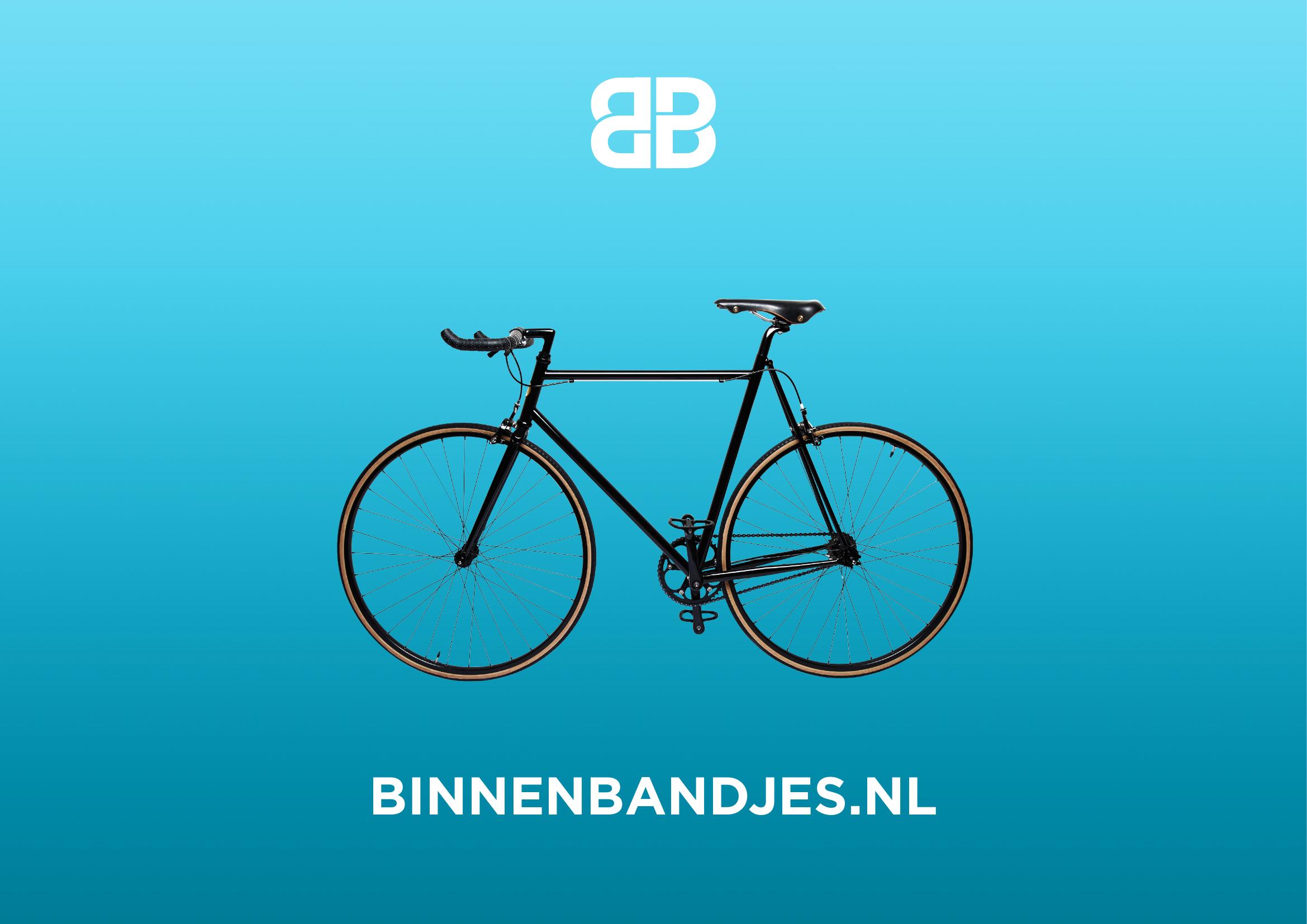 Binnen Bandjes — brand application
