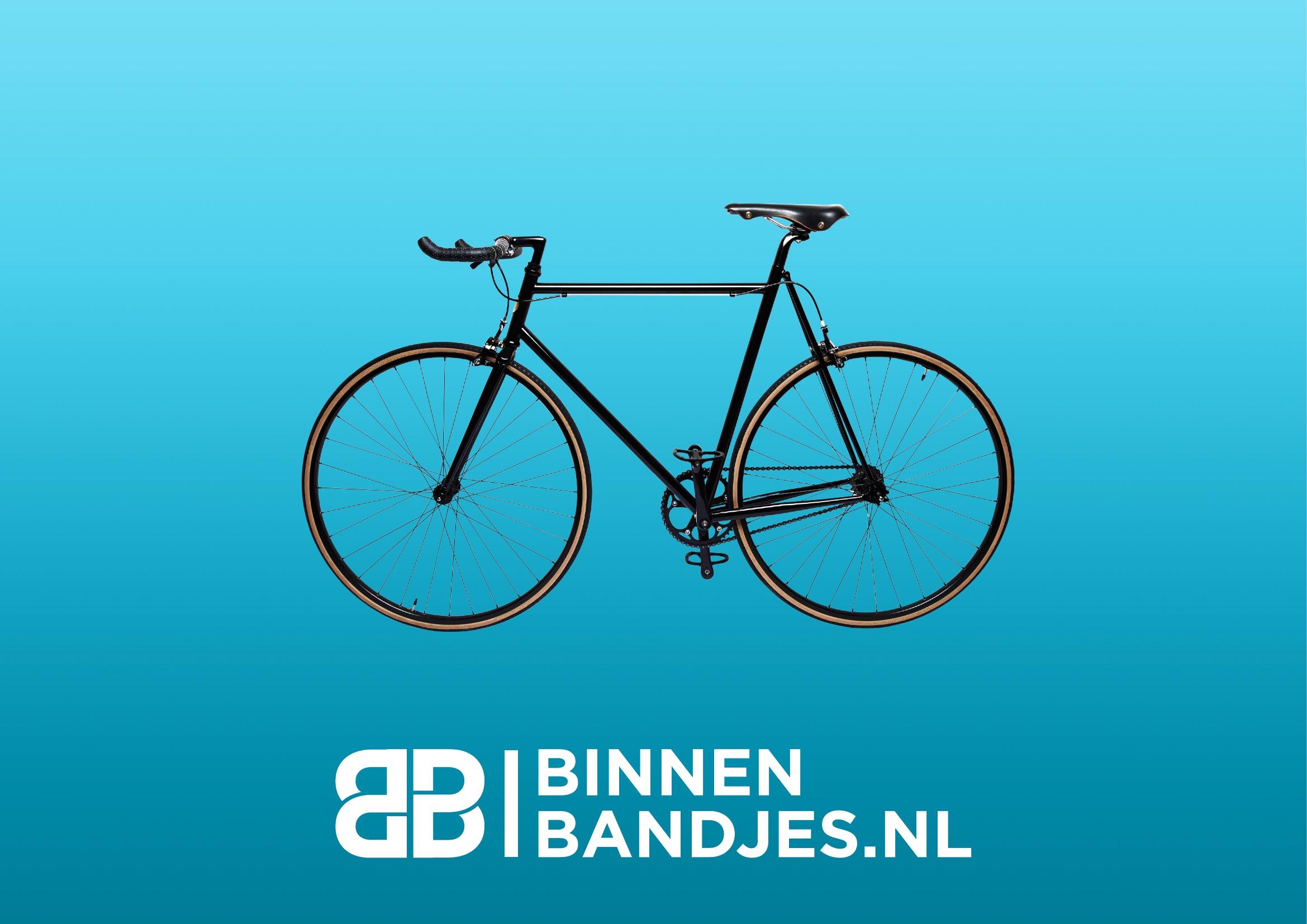 Binnen Bandjes — fixie bike