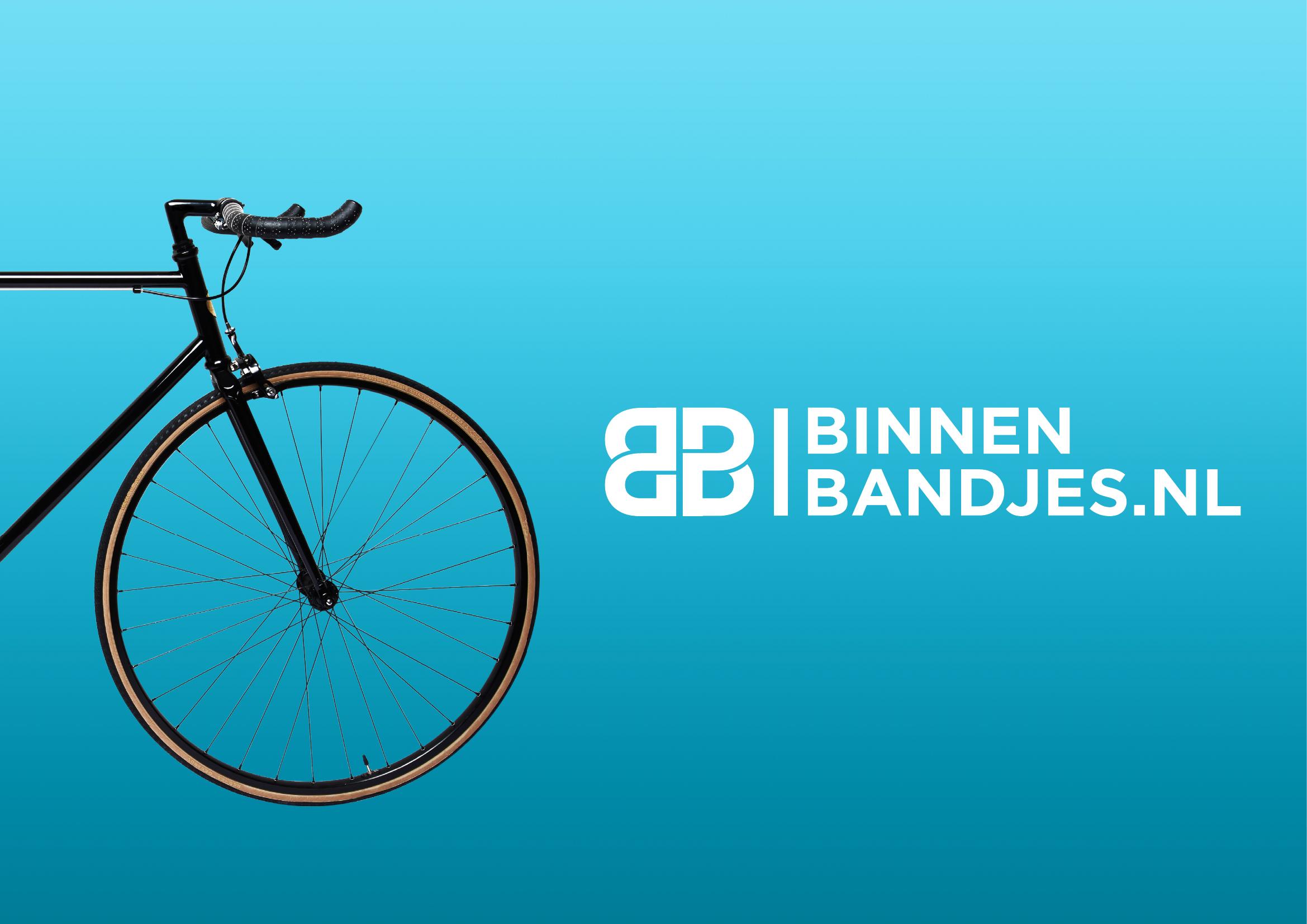 Binnen Bandjes — final brand showcase