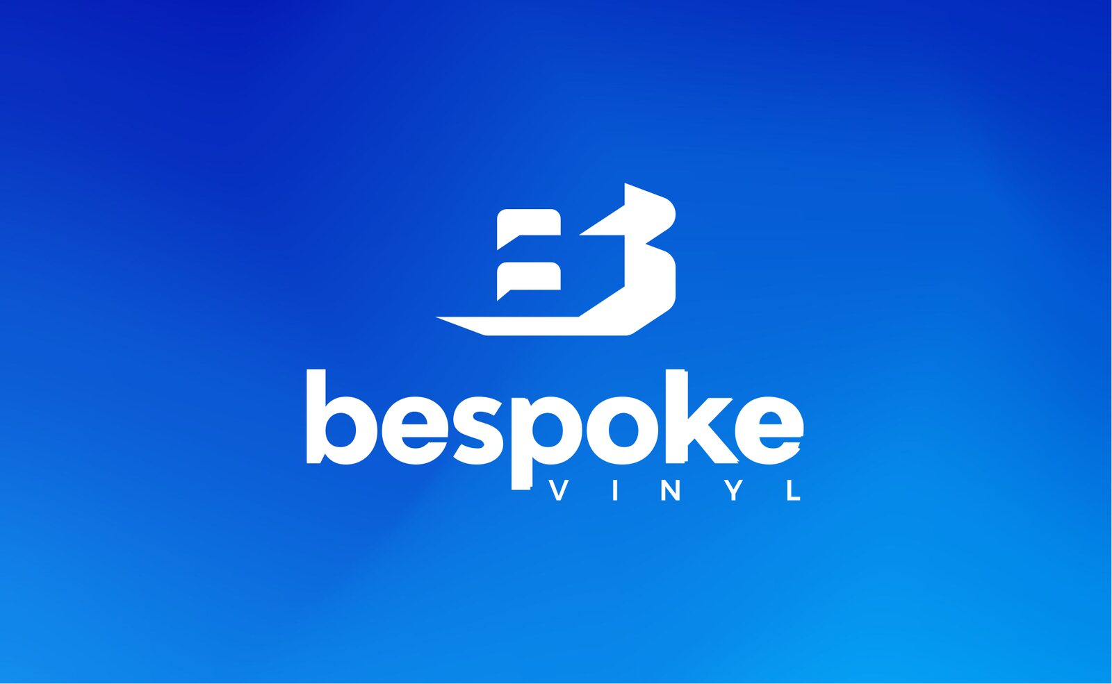 Bespoke Vinyl brand guidelines cover