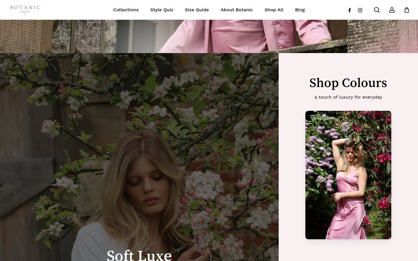 The Homepage