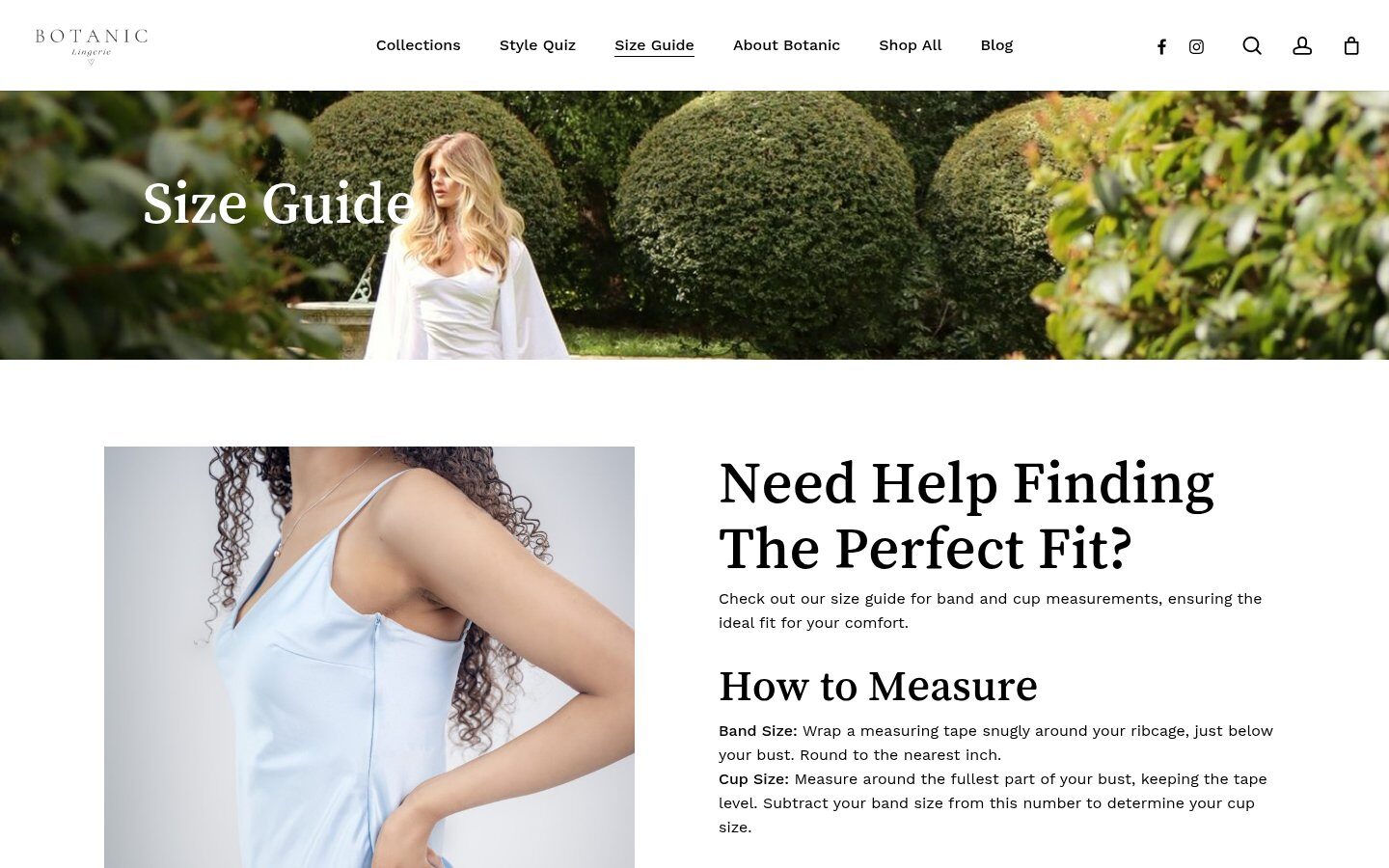 Fit & Trust