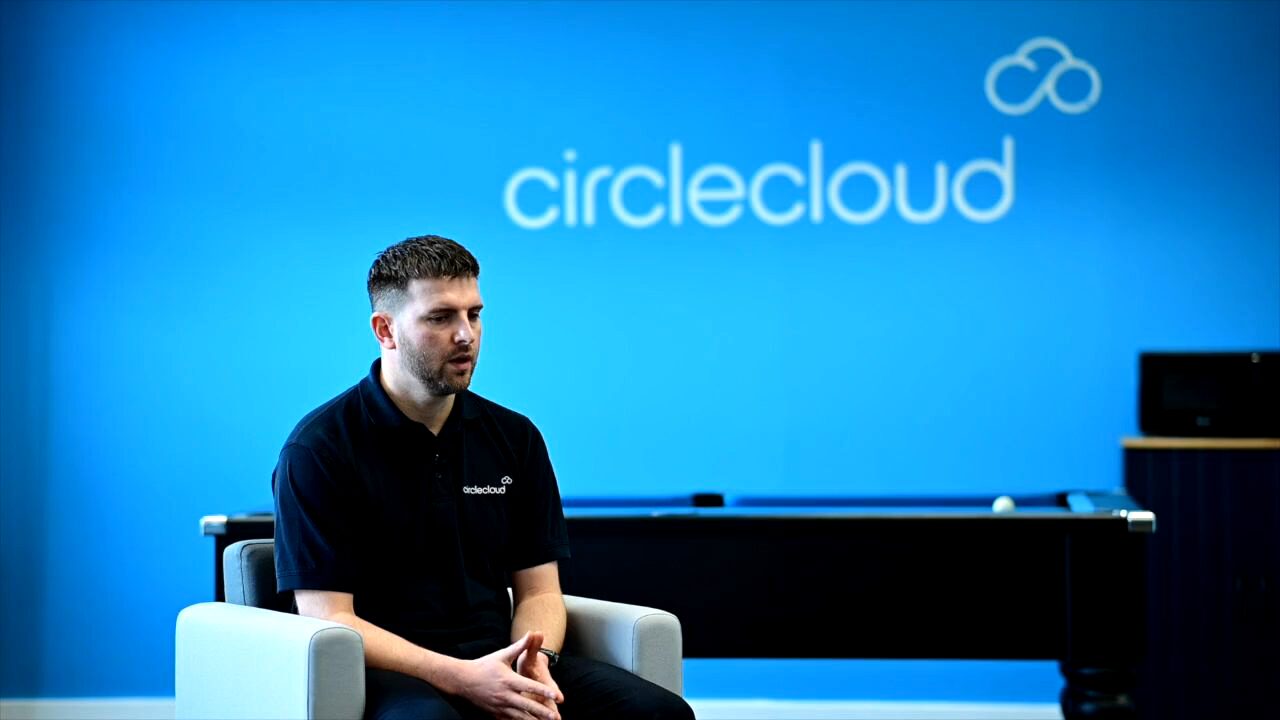 Second Circle Cloud director interview