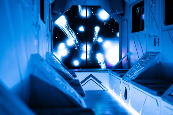 Dive into the Blue - image 11