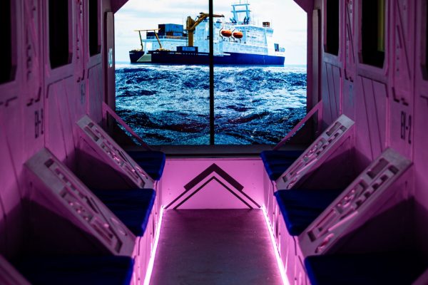 Concept &amp; Inspiration