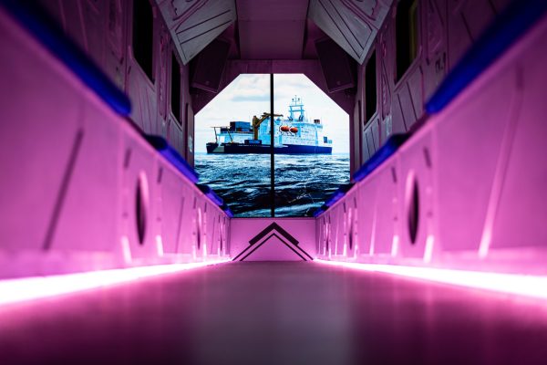 Dive into the Blue - image 6