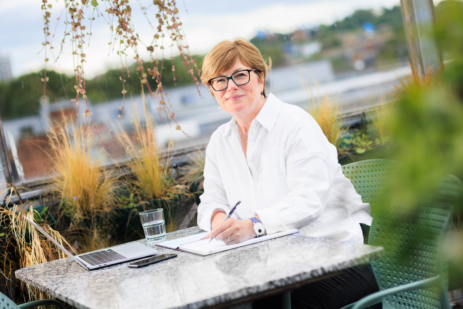 Dolezal Consulting brand photoshoot 8