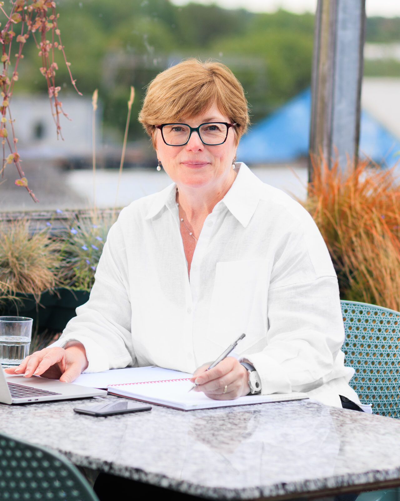 Dolezal Consulting brand photoshoot 9