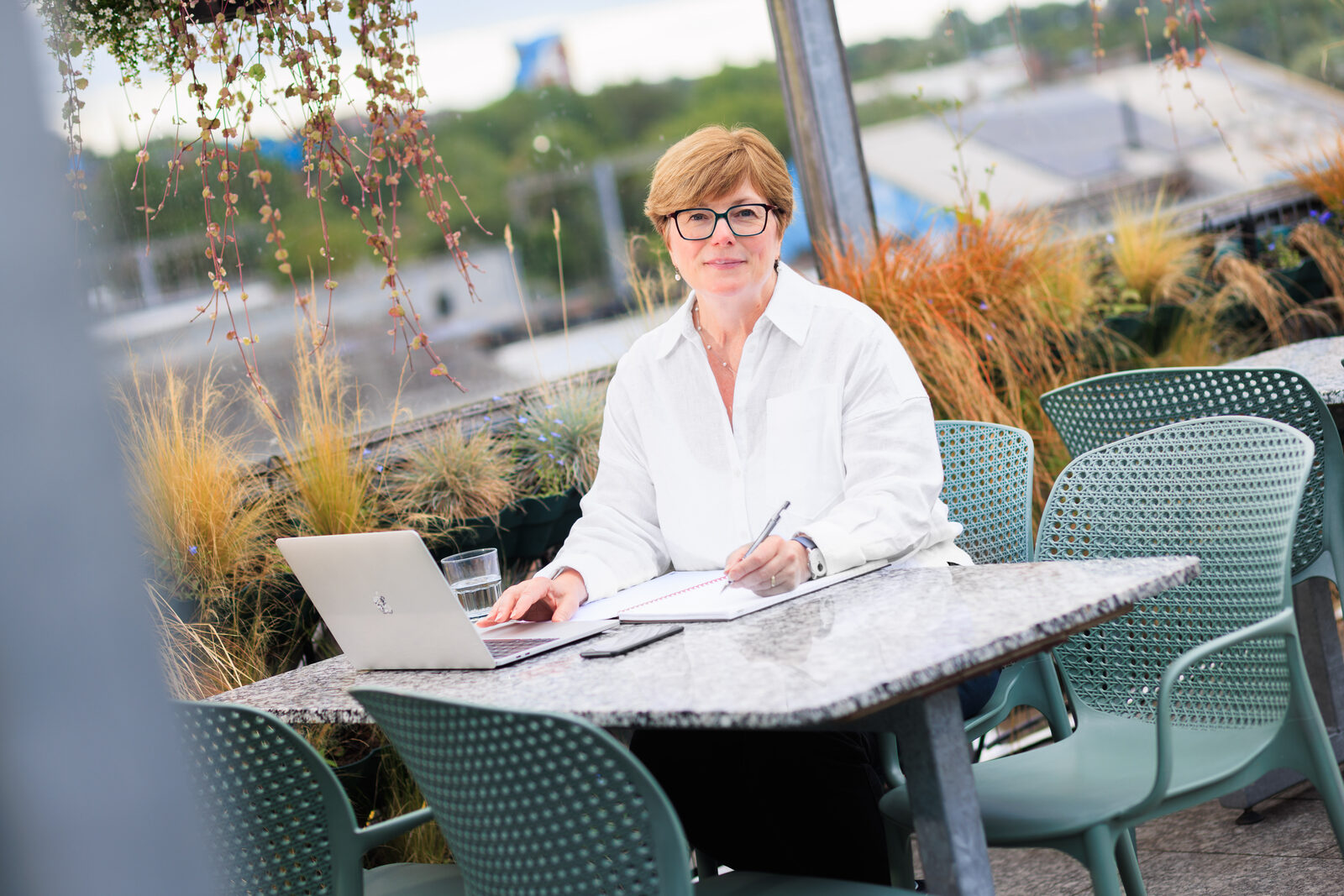 Dolezal Consulting brand photoshoot 10