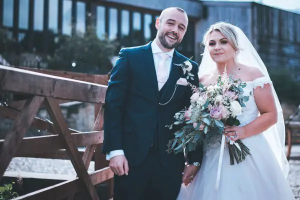 Ellis Wedding - image 10