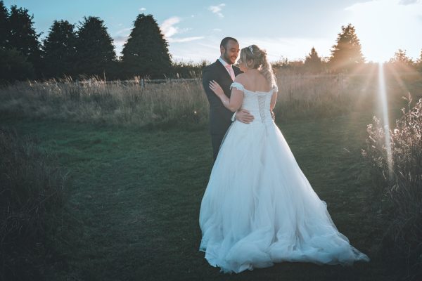 Ellis Wedding - image 11