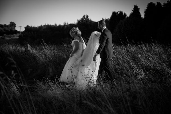 Ellis Wedding - image 12