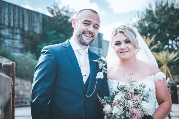 Ellis Wedding - image 13