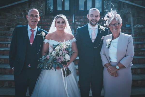 Ellis Wedding - image 14