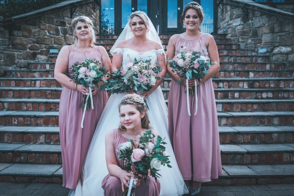 Ellis Wedding - image 15