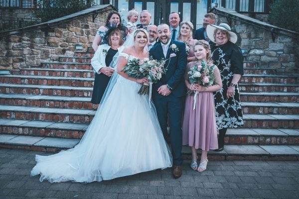 Ellis Wedding - image 16