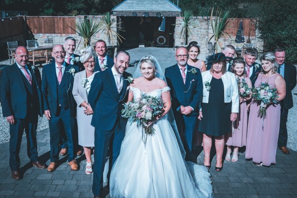 Ellis Wedding - image 17