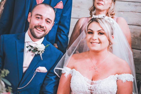 Ellis Wedding - image 18