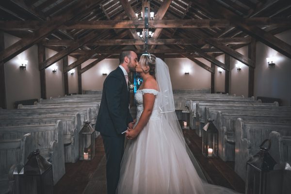 Ellis Wedding - image 19