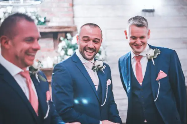 Ellis Wedding - image 20