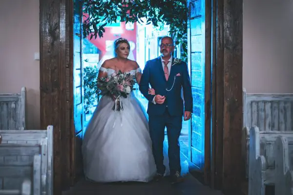 Ellis Wedding - image 21