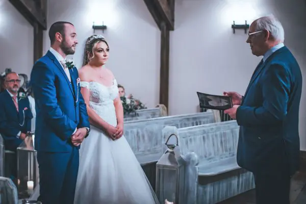 Ellis Wedding - image 22