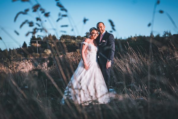 Ellis Wedding - image 24