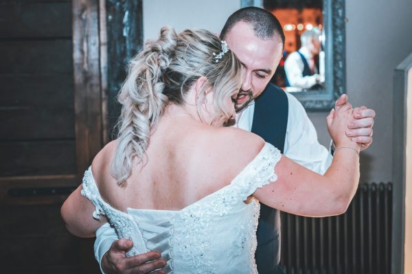 Ellis Wedding - image 3