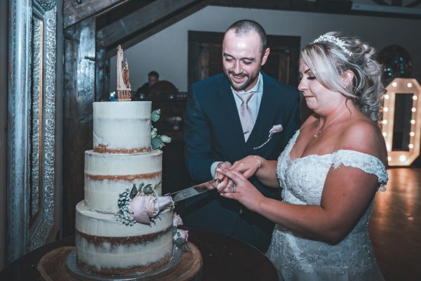 Ellis Wedding - image 4