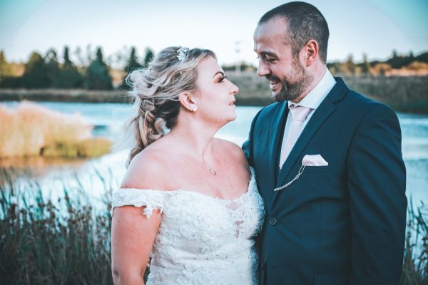 Ellis Wedding - image 5