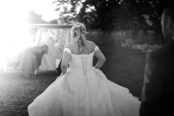 Ellis Wedding - image 6