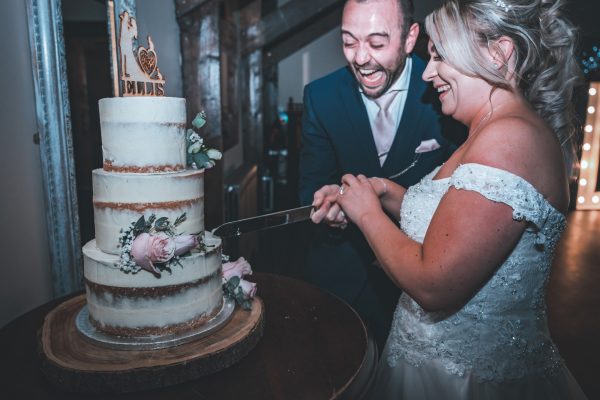 Ellis Wedding - image 7