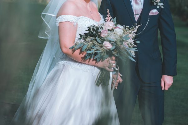 Ellis Wedding - image 9