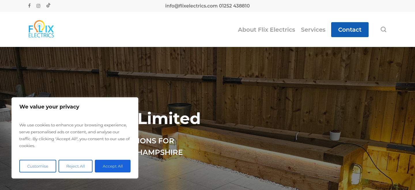 Flix Electrics