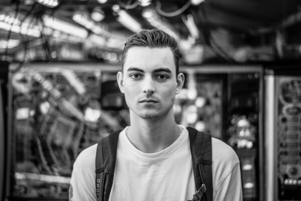 Eddie Gunning - image 25