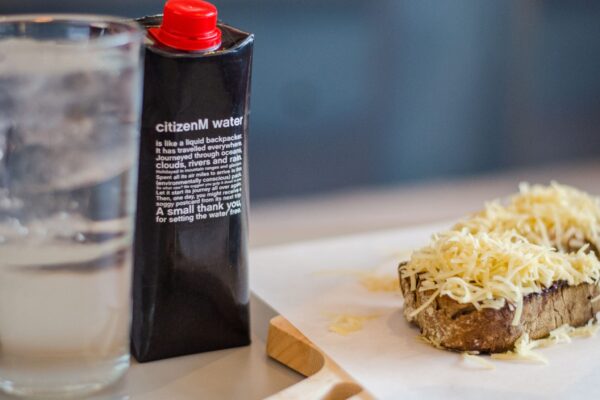 citizenM Hotels - image 4