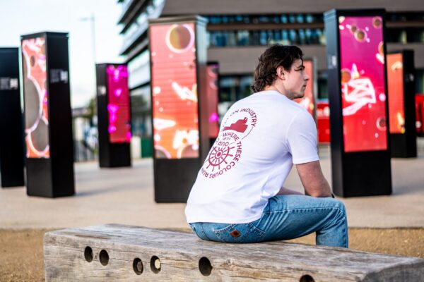 Flagging Rights - Sunderland style