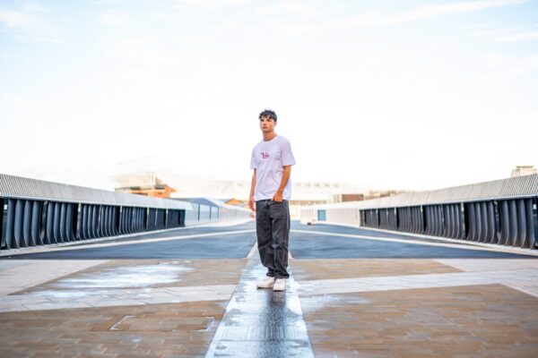 Flagging Rights - urban fashion