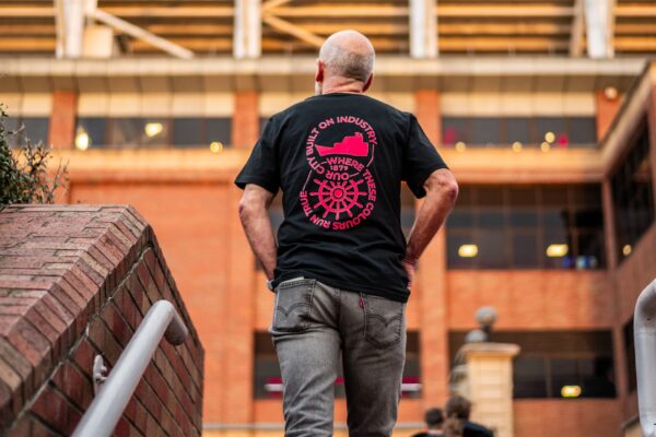 Flagging Rights - brand attitude