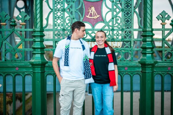 Flagging Rights - matchday culture