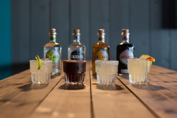 Margarita Cocktail Shoot - image 4